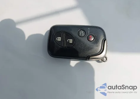 2013 Lexus Rx 350 from USA, damaged, VIN JTJBK1BA2D2033944